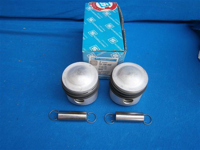Kolben 72.5 125mm R60/2 Preis ist pro Stück