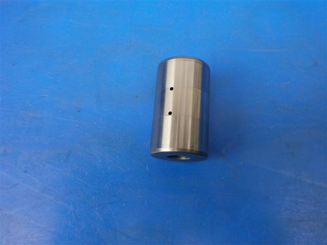 Hubzapfen R50/2,50S, zylindrisch