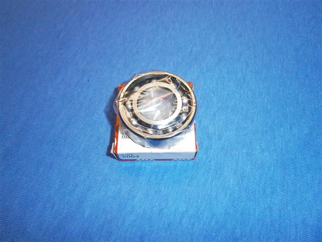 Lager Anker/Kurbelwelle vorn R50/2,R60/2,50S,69/S