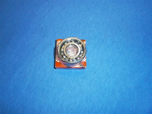 Lager Nockenwelle vorn und hinten R24-25/3,26,27,51/3-68,50-69S