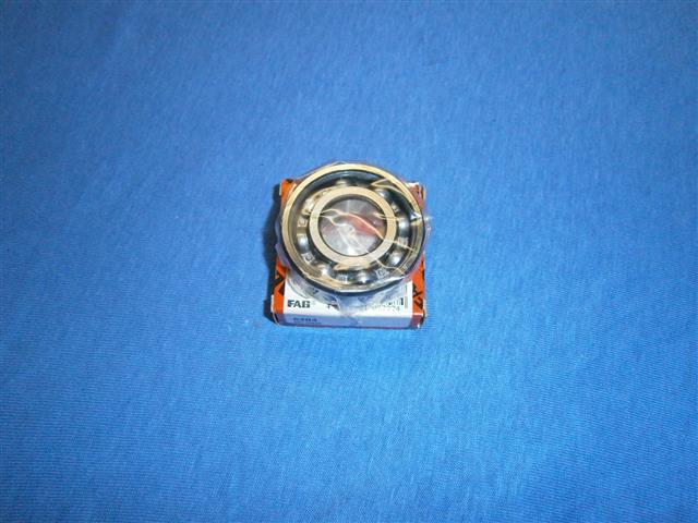Lager Kurbelwelle vorn R24,25,25/2,25/3,26,27