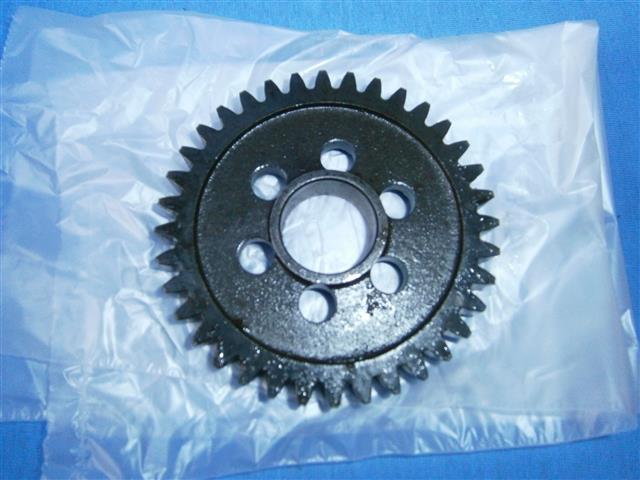 Zahnrad 1. Gang R51/2 Durchmesser (96,5mm) auch R51/3 -68