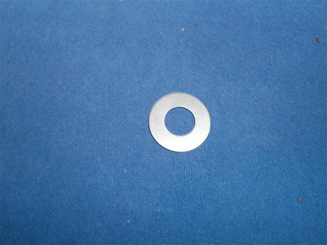 Ausgleichscheibe Fußschalthebel R25,25/2,25/3,26,27,50,50/2,60,60/2,50S,69,69S 1,0mm