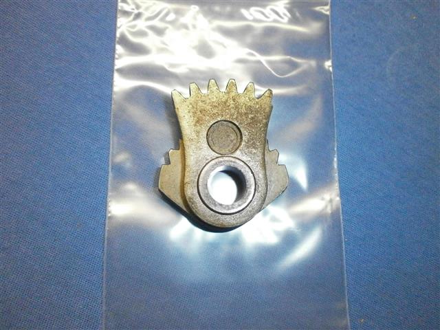 Raste und Zahnsegment R51/2,51/3,67,67/2,67/3,68 (NOS) nicht mehr lieferbar