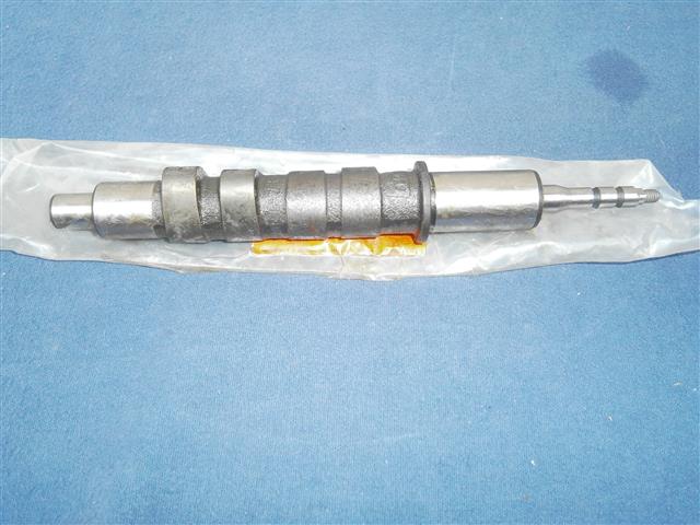 Nockenwelle 50/5,60/5,60/6  284°