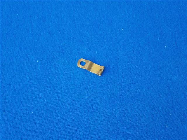  Hebelstück in Schwimmerdeckel R50/2-69S (neu)  