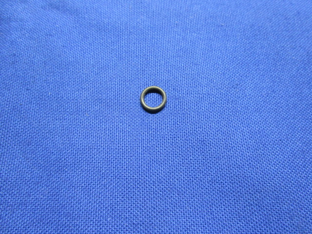 O-Ring Kaltstartzug in Vergaser 60/6,60/7