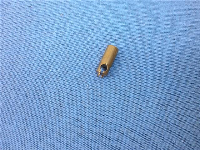 Schwimmerdüse/ventil R90S Vergaser