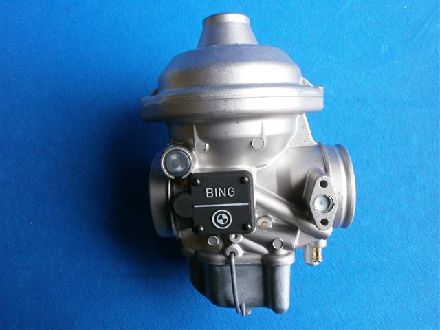Vergaser R100/7,CS,RS,RT,T ab Bj. 09/80 rechts