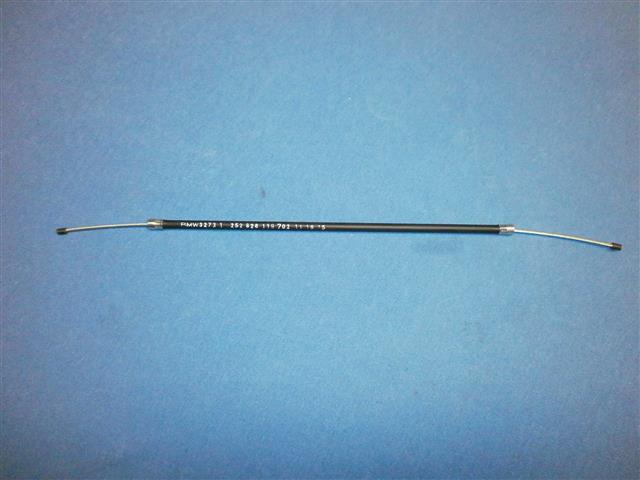 Starterzug links R75/5 bis Bj. 01/71