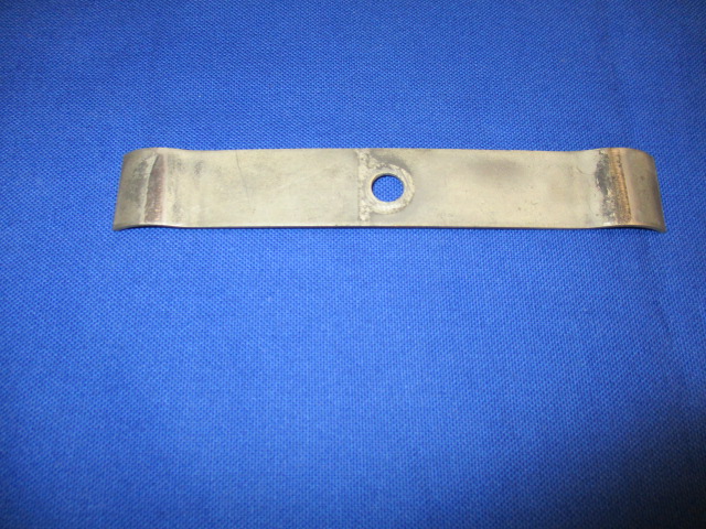 Klemmfeder Luftfilterkasten bis Boxer 1970 - 09/80