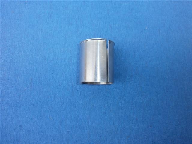 Auspuffdichtung Krümmer zum Vorschalldämpfer vorn R80GS,80RT,100RT,R80R,100R,Myst.Basic (2x benötigt)
