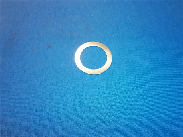  Abdeckscheibe vor Filzring in Rad R50,50/2,60,60/2,50S,69, 69/S  