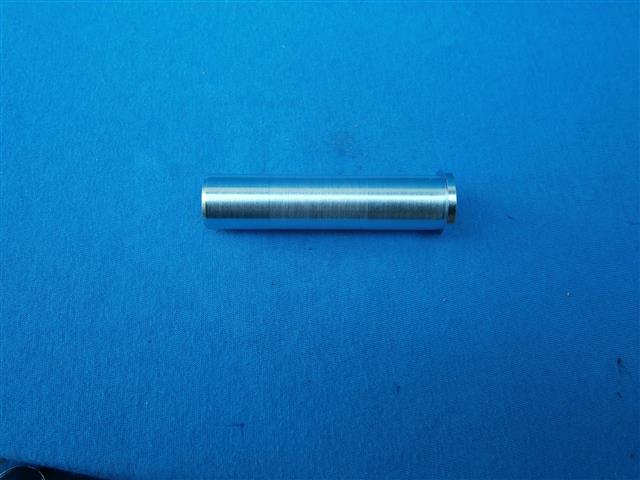 Reduzierbüchse in Vorderradnabe R50-69S  