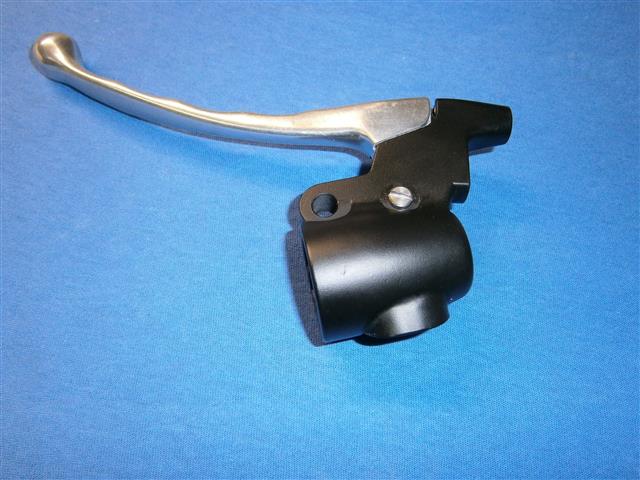 Kupplungsarmatur Fingerrillen R26,27,50,50/2,60,60/2,50S,69S