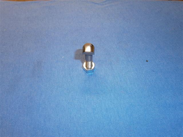 Klemmschraube Lenkerhalter (nur Klemmschraube ohne Mutter) VA poliert R50,50/2,60,60/2,50S,69S