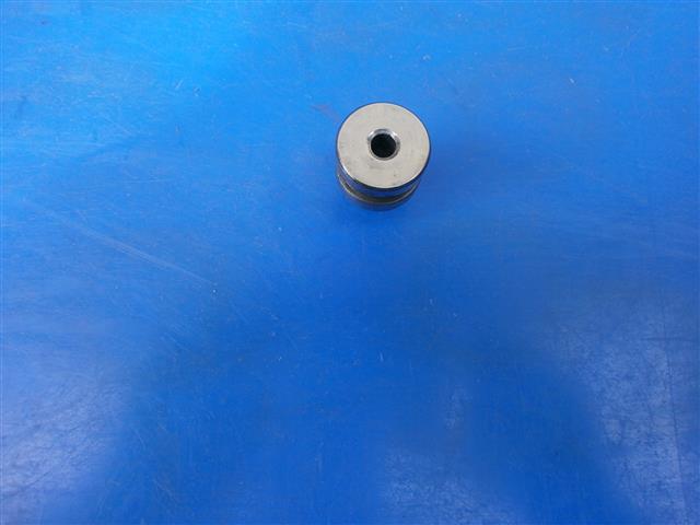 Kolben (Druckstück) Kupplungsstange Boxer 5 Gang ab 1974 - 09/80,  gebraucht