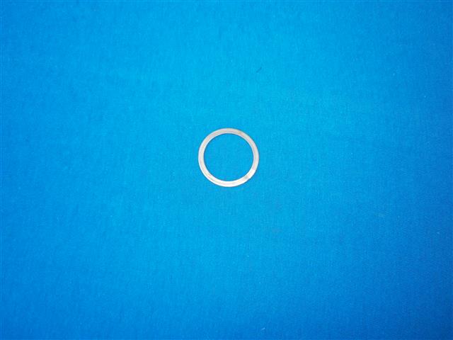 Distanzscheibe Nebenwelle hinten R50,50/2,60,60/2,50S,69,69S,50/5,60/5,75/5 (0,50mm)