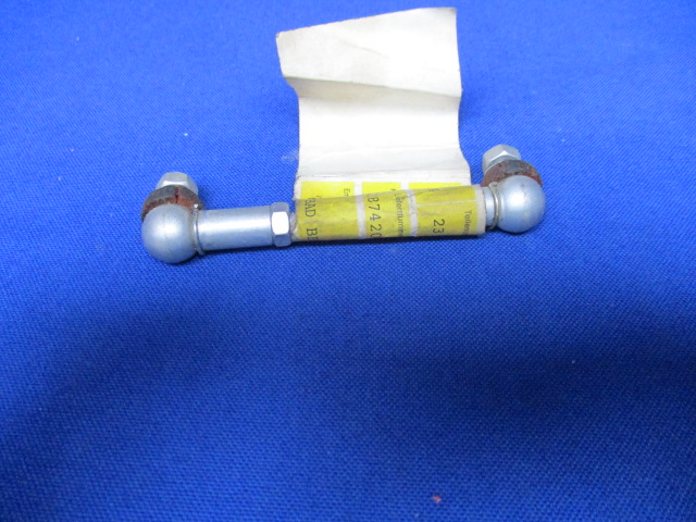 Schaltstange Boxer ab 60/6 -R100RS (NOS)