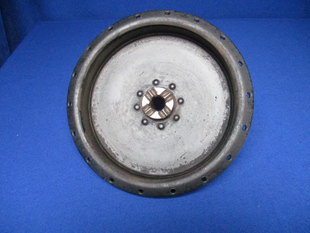Radnabe hinten R24 gebraucht