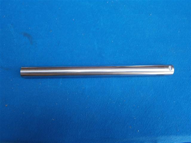 Gleitrohr Hinterradfederung R25/3