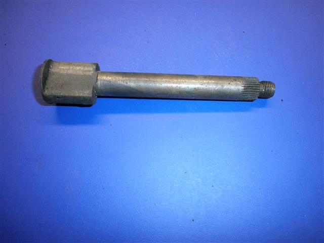 Bremsschlüssel Achsantrieb  hinten R25/3 gebraucht