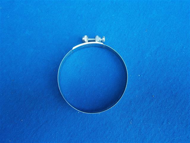  Spannschelle Gummimanschette Kardan hinten R50-69S  