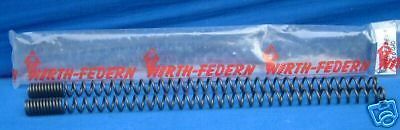 Gabelfeder R45,65,LS-86, R80ST Paar 