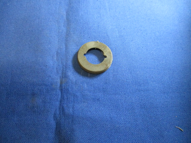 Gewindering Vo-Gabel Boxer 1970 - 09/80 (nicht R45,65)