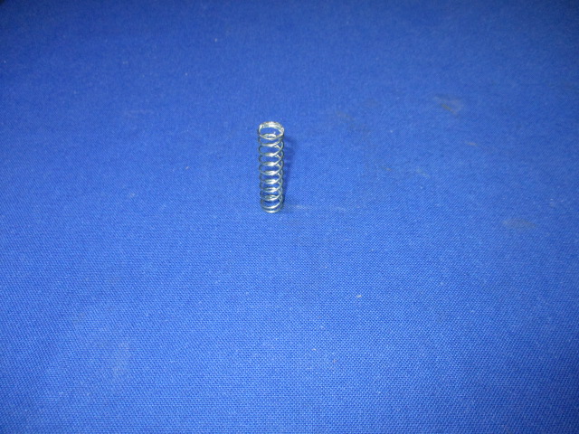 Druckfeder für Drehknopf Boxer 1974-1984 (nicht passend bei R45,65,G/S)