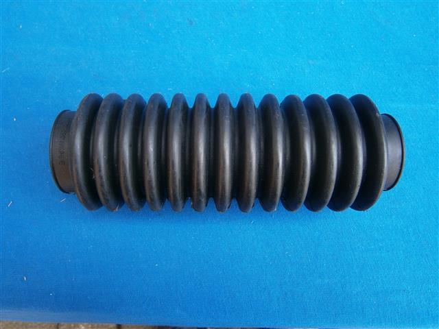 Faltenbalg Vorderradgabel R50-69S US und R50/5,60/5,75/5,60/6,75/6,90/6 -1976  13 Falten V