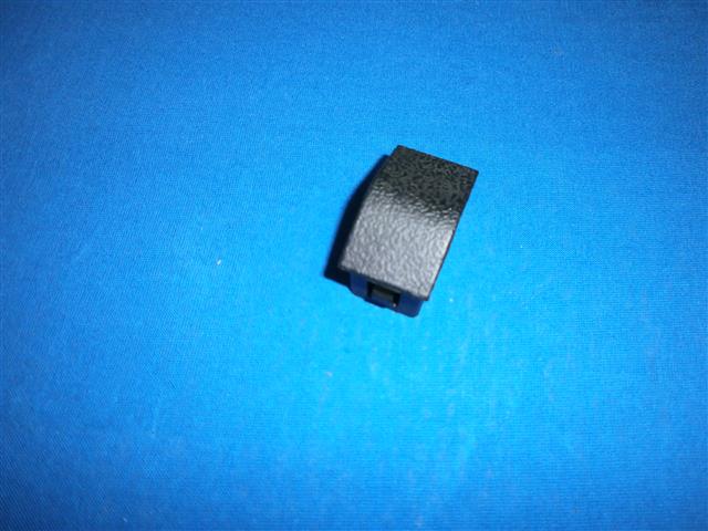 Abdeckkappe Prallplatte R45,65,60/7,75/7,80/7,80RT,80ST,100/7,100S,100CSRS,RT, R65,R65RT,