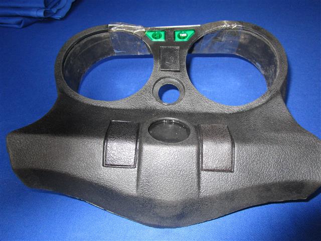 Prallplatte R45,65,ST