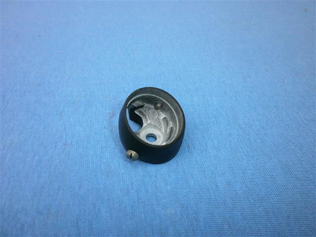 Schalteraufnahme links/rechts /5/6/90S, R50-69S (R26,27)  neuere Armatur