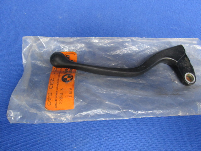 Kupplungshebel 90S,90/6,75/6 Modelljahr 1975 Restposten (NOS) n.l.
