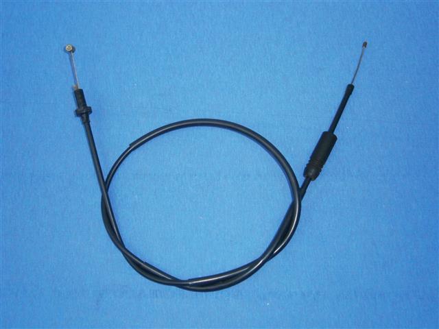Gaszug  K100,K75 ab 06/86 (1025mm)