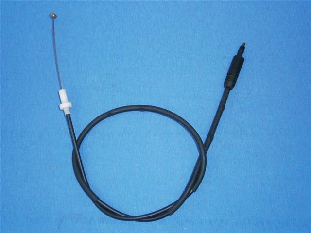 Gaszug K100,K100LT,K100RT,K75,K75C,K75Rt ab 09.86 (1142mm)