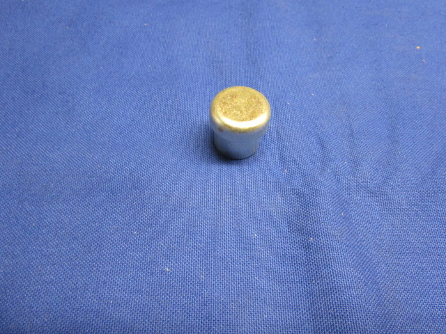 Verschlußdeckel Kardangehäuse Boxer 1970 - 09/80