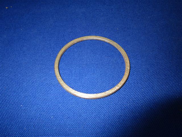 Distanzscheibe Achsantrieb 1,900mm Boxer und K75,100 Modelle