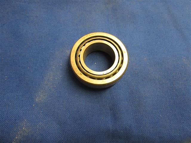 Kegellager Achsantrieb R65GS,80G/S, ab 1985 R65,80,80RT,100RS,RT  neue Nummer (33121452216)