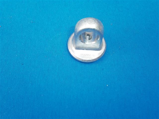 Federbeinauge hinten oben 60/6,75/6,90/6,90S,60/7,75/7,80/7,100/7,100S,100RS (NOS)