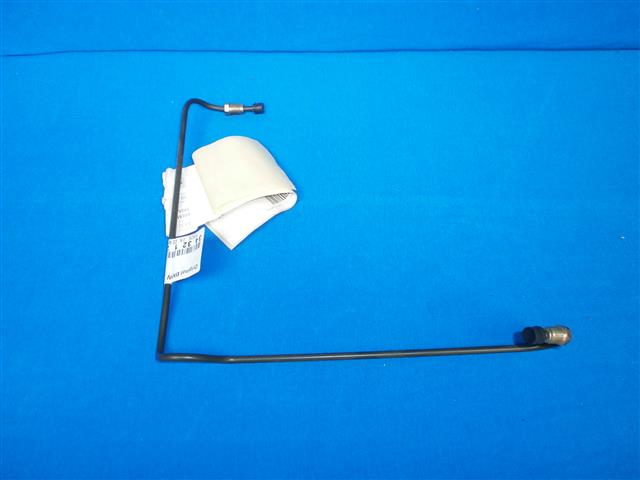 Bremsleitung für Scheibenbremsmodelle R100RS,RT hinten ab 09/80-1984