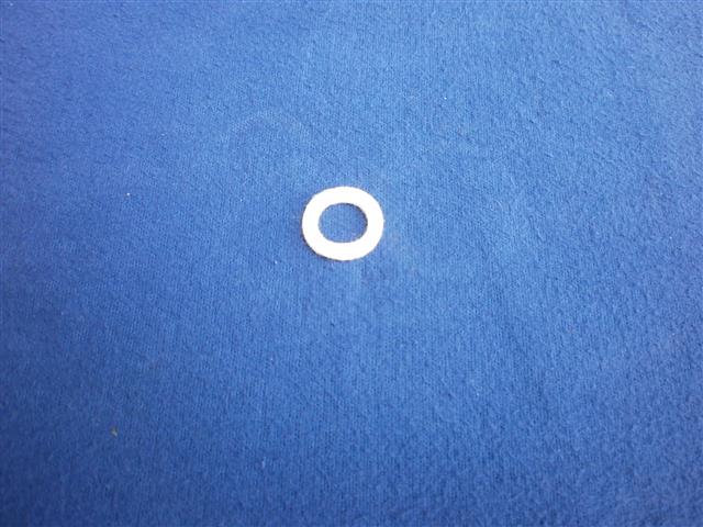 Filzring Bremsnocken alle Modelle mit Trommelbremse hinten