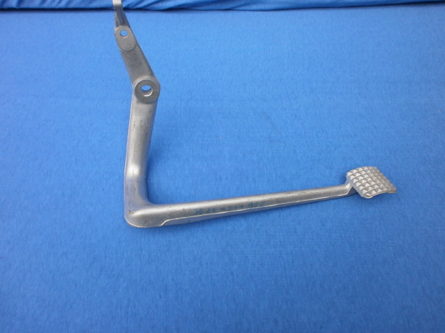 Fußbremshebel R100RS,CS,80RT 09/80 - 09/85