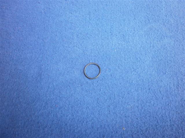 Dichtring Bremsschlüssel hinten ab 09/83 R65GS,80G/S,ST, Boxer 1985-1995 , K75