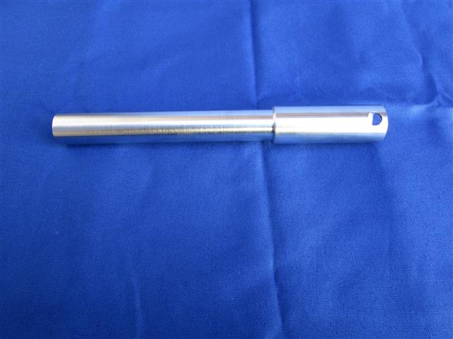 Steckachse vorn Boxer ab 1985 R65,80,80RT,100RS,100RT,80GS,100GS,Basic,80R,100R,Myst., K75,K100 Modelle