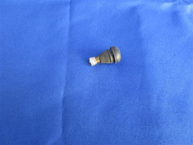 Ventil Gußrad vorn Boxer ab 1985 R65,80,80RT,100RS,100RT,80GS,100GS,Basic,80R,100R,Myst., K75,K100 Modelle