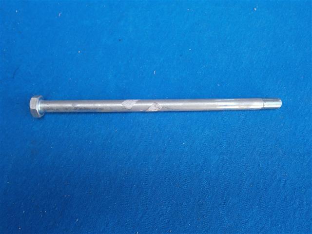 Motorbolzen R25/0/2 vorn oben VA