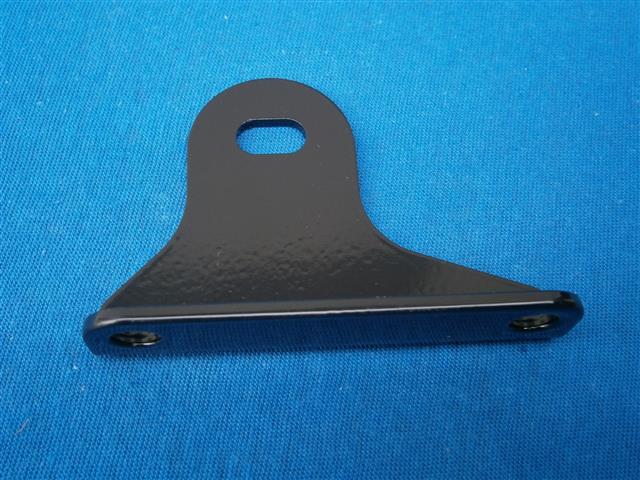  Winkel für Motorabstützung oben R50-69S   
