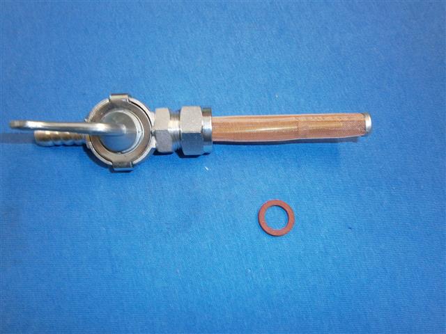 Benzinhahn R25,25/2.